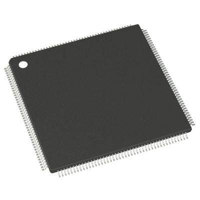 Mikrocontroller MCU PIC32MZ2048EFH144-I/PL 32-Bit-Einzelkern-Mikrocontroller MCU mit FPU