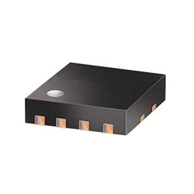 Modul für drahtlose Kommunikation PMA2-162LN+ 55mA 1GHz-Ultra-Low Noise MMIC Verstärker 8-TFDFN