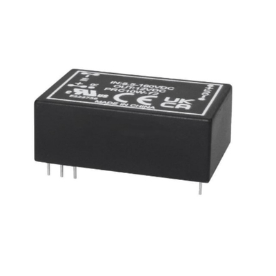 Integrierter Schaltkreislauf-Chip PRC10W-72-S12 Ultra-Wide Isolated Module Gleichspannungs-Gleichspannungswandler