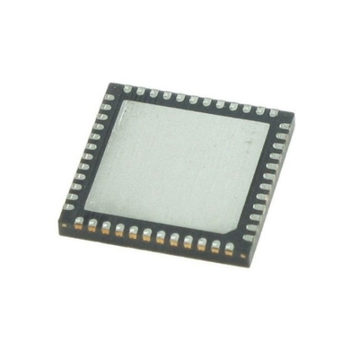 Integrierter Schaltkreislauf Chip PI6CG338Q2ZLWEX Automobil 8-Ausgang PCIe Gen 6 Uhr Generator