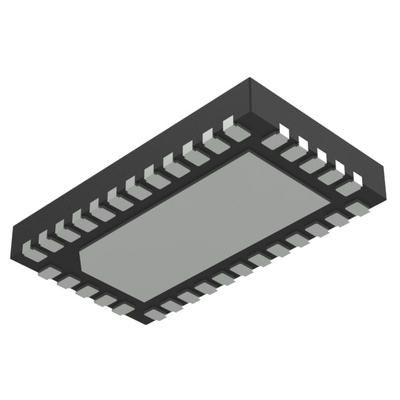 Integrierte Schaltung Chip PI3EQX1014ZTFEX 2-Port USB 3.2 Gen 2 10Gbps ReDriver
