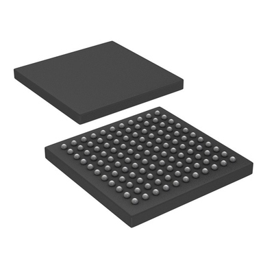 Mikrocontroller MCU PIC32MX360F512L-80I/BG 512KB Flash eingebetteter Mikrocontroller IC
