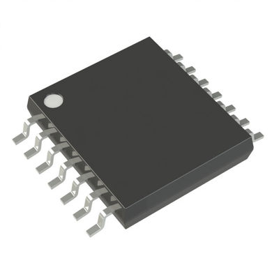Mikrocontroller MCU PIC18F05Q41-I/ST Hochleistungs-Mikrocontroller mit 32 KB