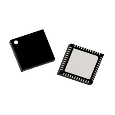 Integrierter Schaltkreislauf Chip PAC5526QM-T 48V Ladungspumpe Motor Controller und Treiber