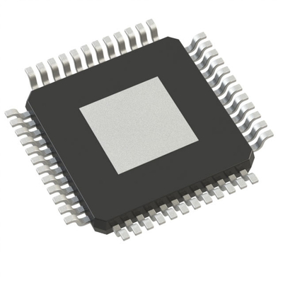 Mikrocontroller MCU PIC32MM0064GPM048T-I/PT Hochleistungs-Einzelkern-Mikrocontroller