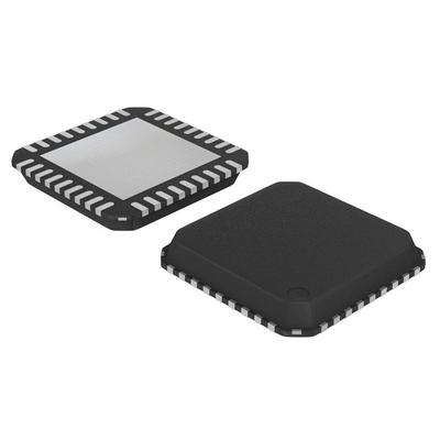 Mikrocontroller MCU PIC32MM0016GPL036-E/M2 25MHz Niedrige Leistung 16KB Flash eingebettete MCU