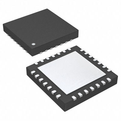 Mikrocontroller MCU PIC24FJ128GL302-I/MV Niedrigleistungsmikrocontroller mit USB