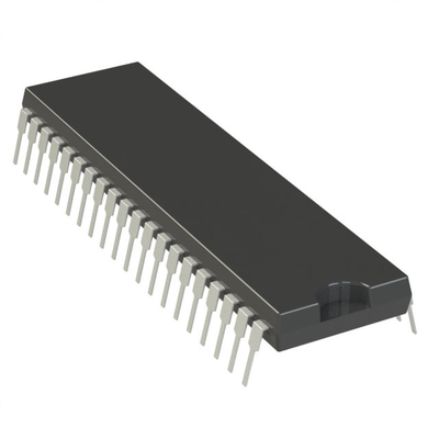 Mikrocontroller MCU PIC16F17176-I/P 28KB Flash Mikrocontroller DIP40 durch Loch