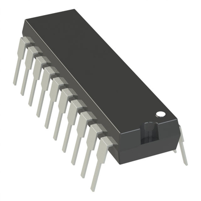 Mikrocontroller MCU PIC16F17144-I/P 32MHz 8-Bit eingebettete MCU PDIP8 durch Loch