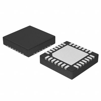 Mikrocontroller MCU PIC32MX154F128BT-V/MM 32-Bit Automobilmikrocontroller MCU 28-QFN
