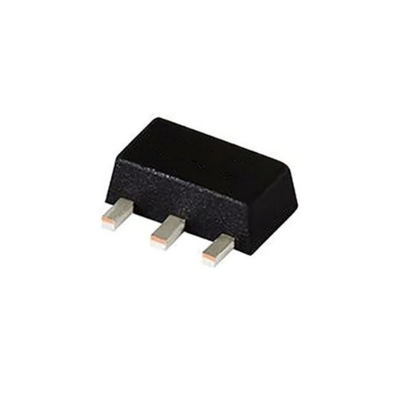 Modul für drahtlose Kommunikation PHA-23LN 24.1dBm Erweiterter Breitbandverstärker TO-243AA