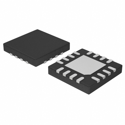 Integrierter Schaltkreislauf-Chip SN65MLVD204BRUMR 100Mbps Halb-Duplex-LVDS-Transceiver-IC