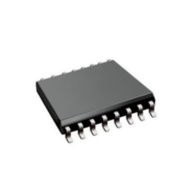 Integrierte Schaltkreischip SI8631EC-B-IS1R Drei-Kanal-Digitalisolatoren SOIC16