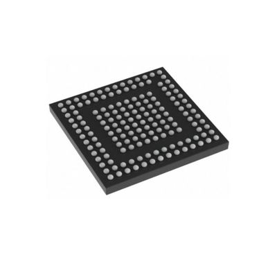 SJA1105SELY Ethernet-IC 3.6V 5-Port-Ethernet-Switch-IC für Fahrzeuge