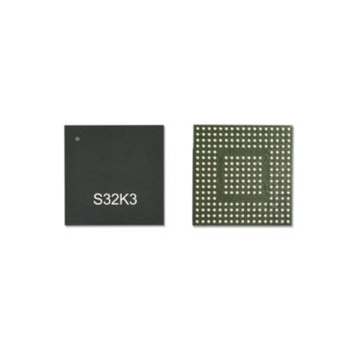 Mikrocontroller MCU S32K344EHT1MMMST Bis zu 4 MB Flash 32-Bit Mikrocontroller IC