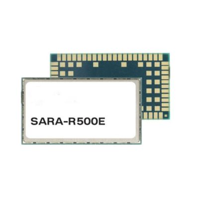 Wireless Communication Module SARA-R500E-01B 1,2 Mbps 23 dBm Mobilfunkmodule