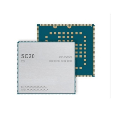 Modul für drahtlose Kommunikation SC20ESATEA-8GB-STD 150Mbps Smart LTE Cat 4 Modul