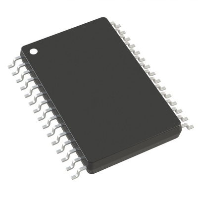 Mikrocontroller MCU R7F100GAF2DSP Niedrige Leistung 16-Bit 32MHz Mikrocontroller IC