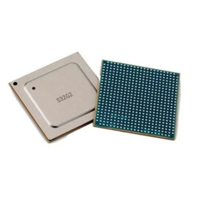S32G274AABK0VUCT Mikrocontroller MCU Hochleistungsfahrzeugnetzwerkprozessor