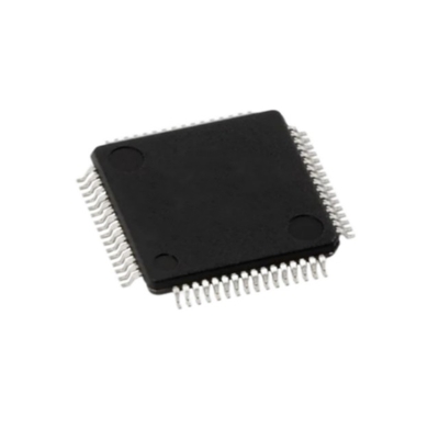 Mikrocontroller MCU R7F100GCH2DLA 1.6V 16-Bit 32MHz eingebettete Mikrocontroller
