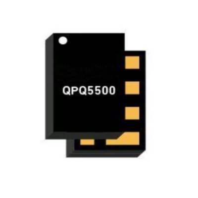 Modul für drahtlose Kommunikation QPQ5500TR13 Signalkonditionierung 5GHz UNII 1-3 BandBoost Filter