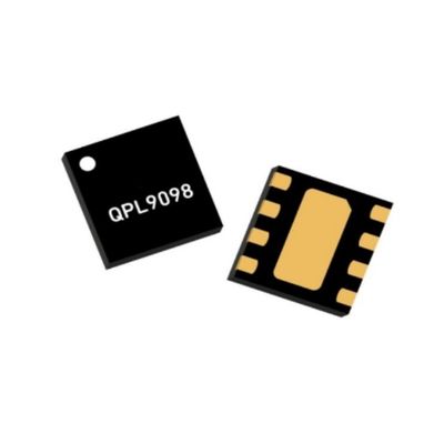 Wireless Communication Module QPL9098TR7 Ultra-Low Noise Bypass LNA Verstärker