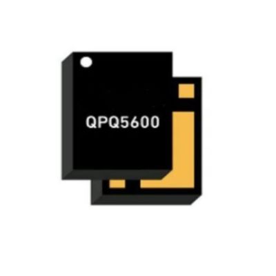 Modul für drahtlose Kommunikation QPQ5600TR13 Hochleistungs-Ball-Akustikwellen-Bandpassfilter