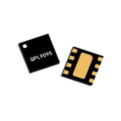 Wireless Communication Module QPL9095SR Ultra-Low-Noise Bypass LNA-Verstärker für den Verstärkungsblock