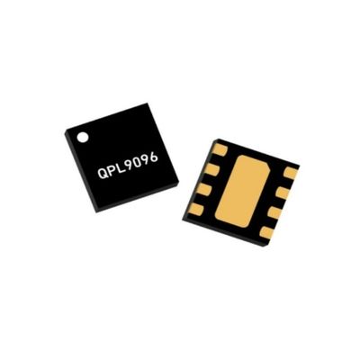 Modul für drahtlose Kommunikation QPL9096TR7 Hochlinearität Ultra-Low-Noise-Verstärker