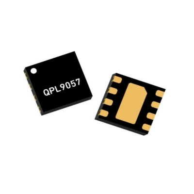 Modul für drahtlose Kommunikation QPL9057TR7 4,2-GHz-Flachgewinn-Geräuschverstärker