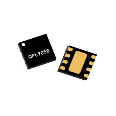 Wireless Communication Module QPL9058TR7 6,0 GHz Ultra-Niedriggeräusch-LNA