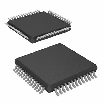 Mikrocontroller MCU R5F523T3ADFD bis zu 64KB Flash Mikrocontroller IC LQFP52