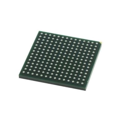 Mikrocontroller MCU R7FA8D1AHECBD Bis zu 480MHz ARM Mikrocontroller Chip BGA224