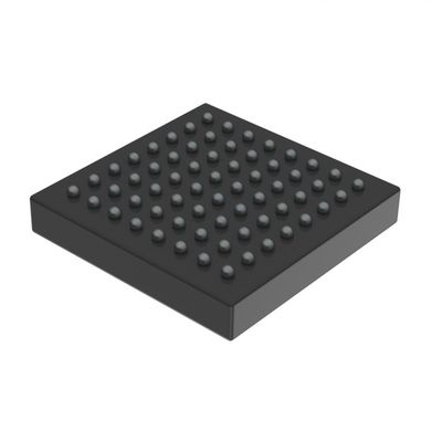 Mikrocontroller MCU R7FA6M4AE2CBQ 200MHz ARM Cortex M33 Mikrocontroller BGA64