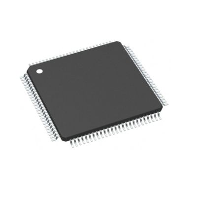 Mikrocontroller MCU R7F100GPG3CFB Niedrige Leistung 32MHz RL78 Eingebettete Mikrocontroller