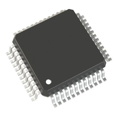 Mikrocontroller MCU R7F100GGH2DFB Einchip 210nA, elektrische Stromhaltung eingebettete MCU