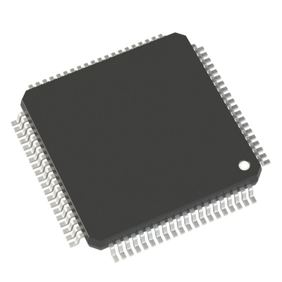 R5F10PMJCLFB Mikrocontroller MCU 32MHz Automobil-Mikrocontroller IC
