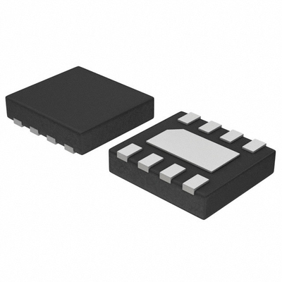 Speicher-IC-Chip S25FL064LABNFV043 Bis zu 108MHz 64Mbit NOR Flash-Speicher-IC UDFN8