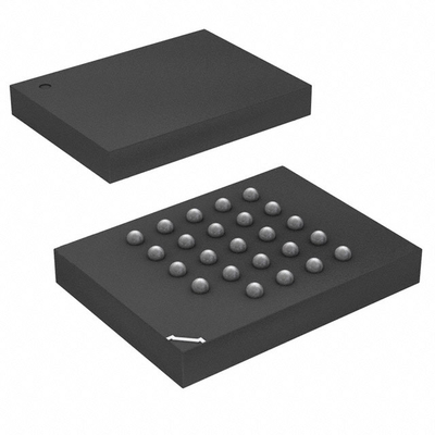 Speicher-IC-Chip S25HL512TDPBHB010 133MHz Niedrige Leistung 2.7V FLASH - NOR Speicher-IC