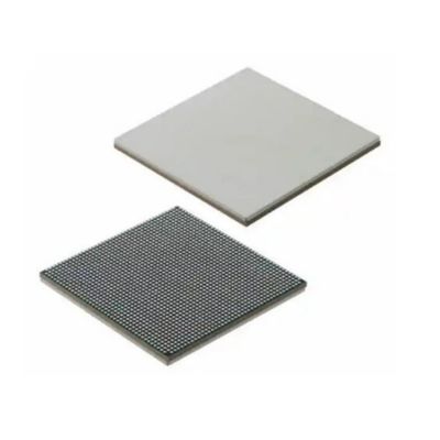 Feldprogrammierbares Gate Array XCZU17EG-2FFVC1760I FBGA1760 7 Kern SoC FPGA Chip
