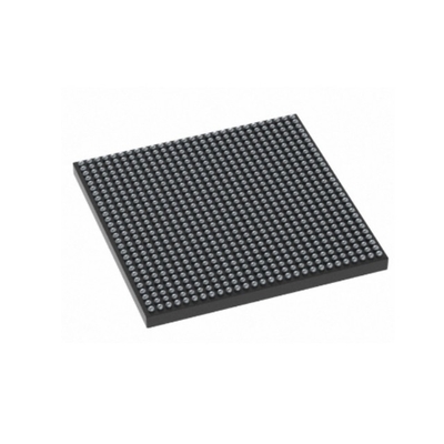 Feldprogrammierbare Tor-Array XCZU17EG-2FFVC1760E 256KB 533MHz SOC FPGA IC 1760-FCBGA