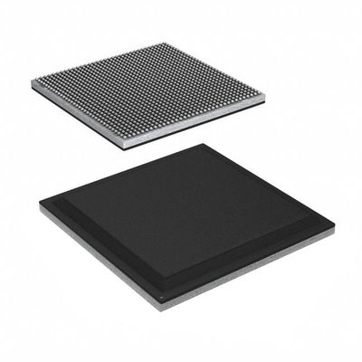XCZU7EV-2FFVC1156E Feldprogrammierbares Gate-Array mit 256KB Speicher und 504K Logic Cells SoC FPGA