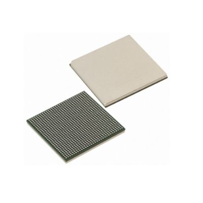 Feldprogrammierbares Gate Array XCZU4EV-1FBVB900E 850 mV Dual Embedded SOC FPGA IC