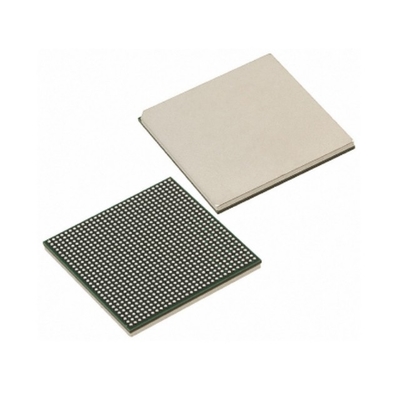 Feldprogrammierbares Gate Array XCZU5EV-L1FBVB900I 5.1 Mbit eingebettete FPGA-IC mit CoreSight