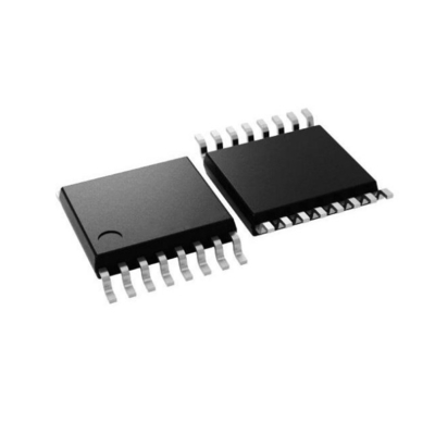 Integrierter Schaltkreislauf TMUX8213RUMR 4-Kanal-Schalter IC mit Schließ-Up-Immunität