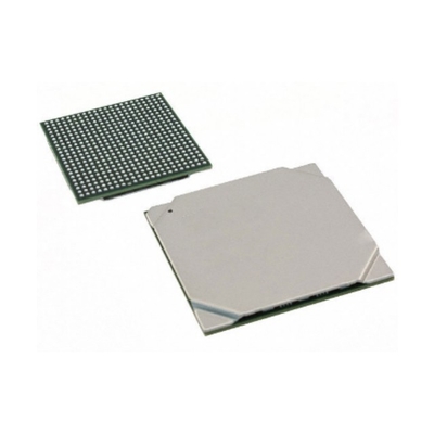 Feldprogrammierbares Tor Array XC6VLX130T-2FFG784C Virtex-6 LXT eingebettete FPGA IC FCBGA784