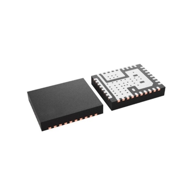 Integrierter Schaltkreislauf-Chip TPS548C26RXXR 35A 1,2 MHz Synchroner Buck-Wandler WQFN37