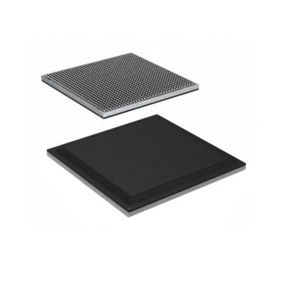 Feldprogrammierbare Tor-Array XCKU15P-1FFVA1156I 850mV Feldprogrammierbare Tor-Array IC