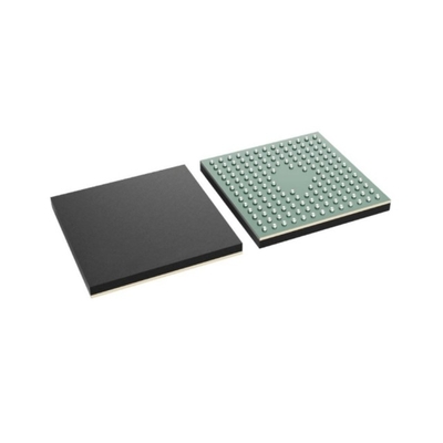 Mikrocontroller MCU TM4C123GH6NMRT7R 32-Bit ARM Cortex-M4F Mikrocontroller IC