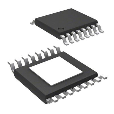 Integrierter Schaltkreis-Chip TPS1HA08BQPWPRQ1 80A Einkanal-Smart High Side Switch IC